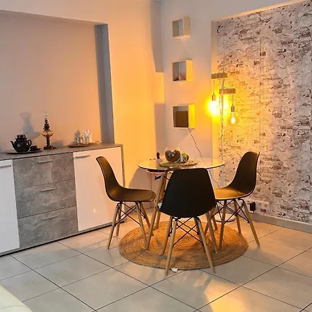Appartamento Situe En Ajaccio (Corsica)